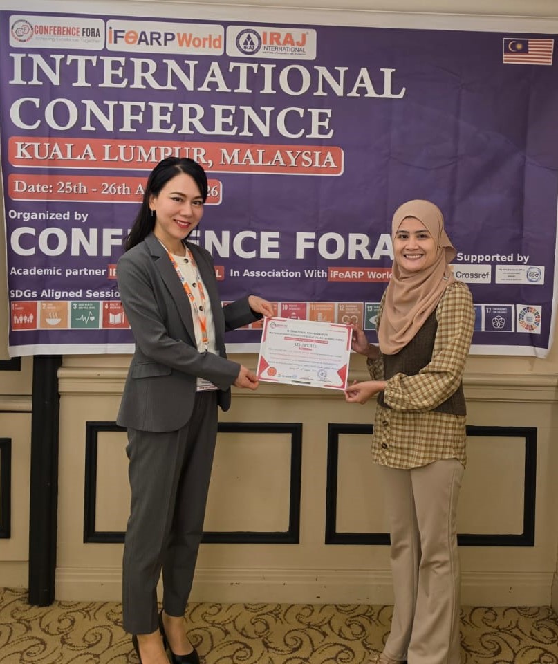 International Society for Environment and Climate Change